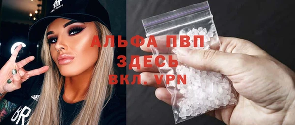 молекула духа Алексин