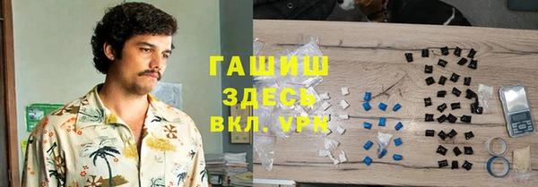 молекула духа Алексин